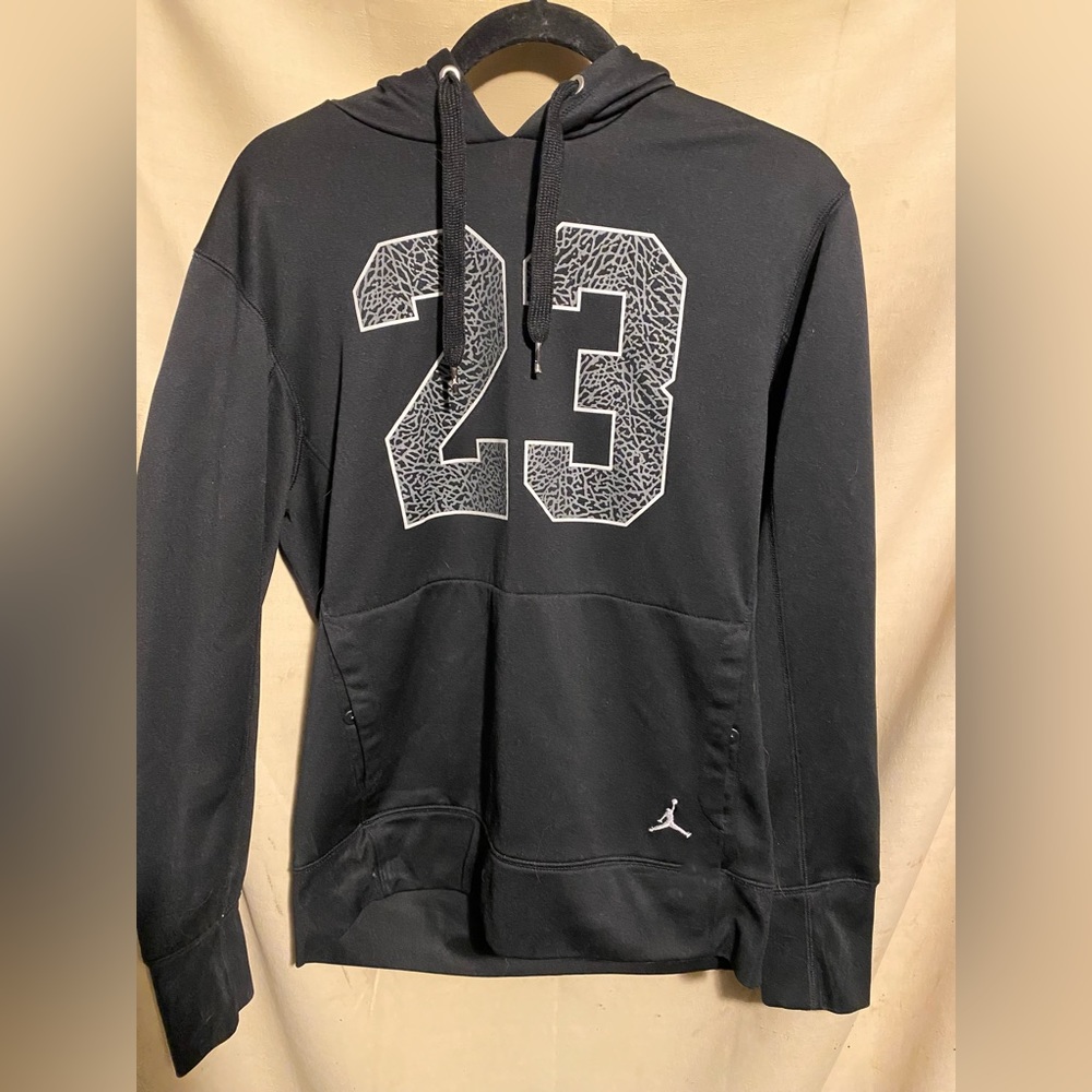 Jordan hoodie
